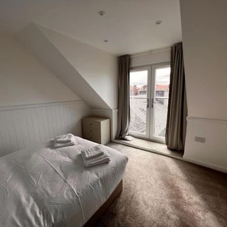 73 George Street. Appartment 3 Oban Kültér fotó