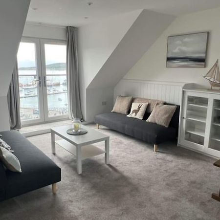 73 George Street. Appartment 3 Oban Kültér fotó