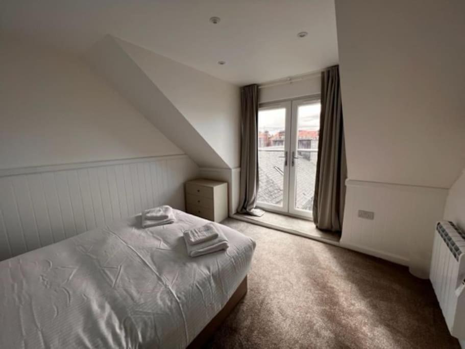 73 George Street. Appartment 3 Oban Kültér fotó