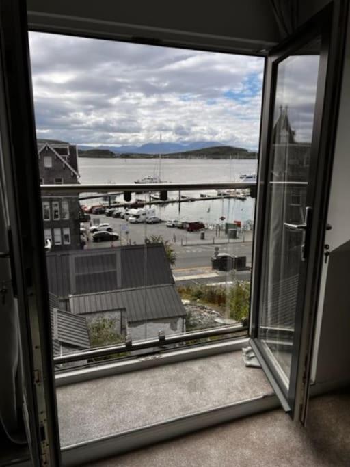 73 George Street. Appartment 3 Oban Kültér fotó