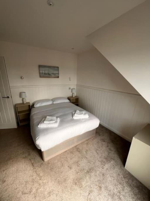 73 George Street. Appartment 3 Oban Kültér fotó