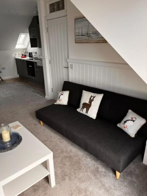 73 George Street. Appartment 3 Oban Kültér fotó