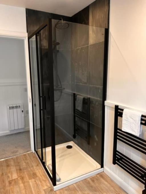 73 George Street. Appartment 3 Oban Kültér fotó