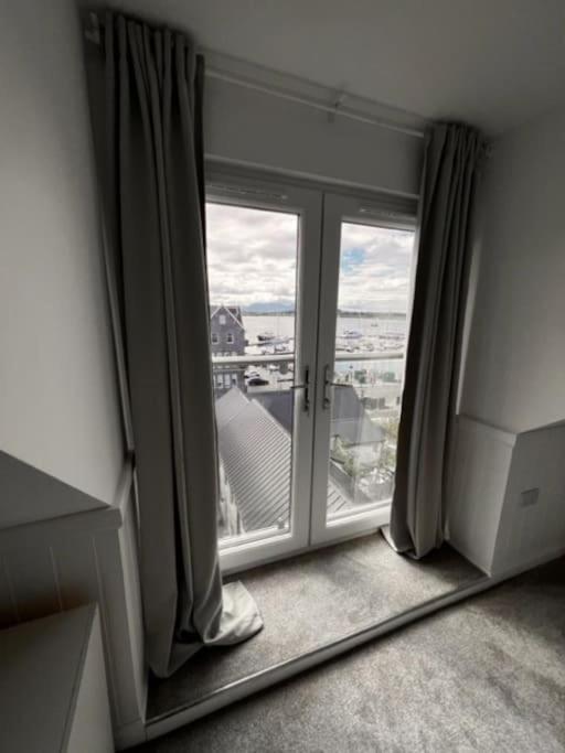 73 George Street. Appartment 3 Oban Kültér fotó